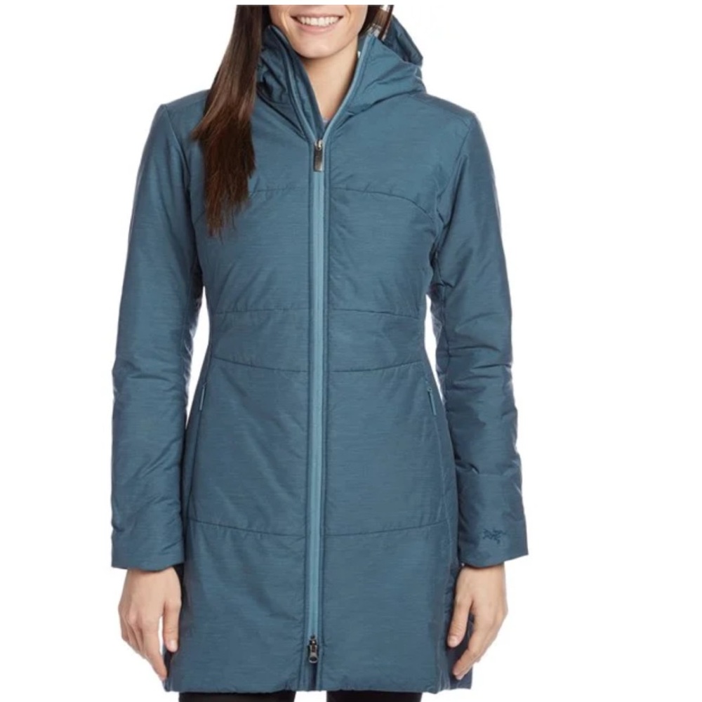 Arc'teryx Darrah Coat - Women's